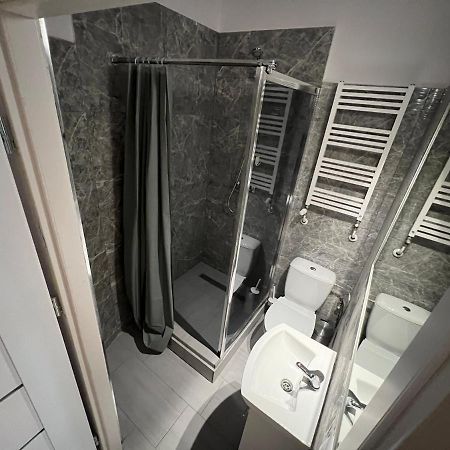 דירות בידגוז'יז' Apartament Zielony מראה חיצוני תמונה