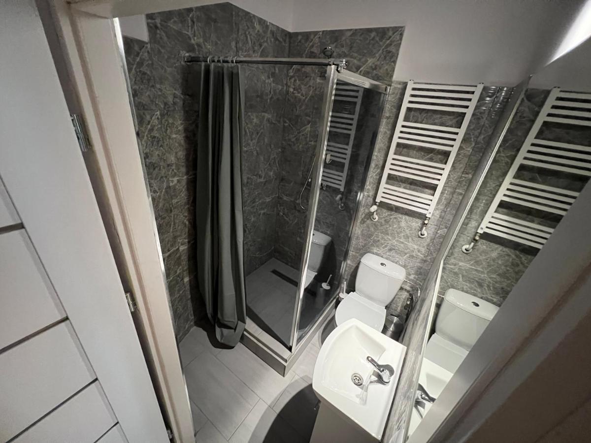 דירות בידגוז'יז' Apartament Zielony מראה חיצוני תמונה